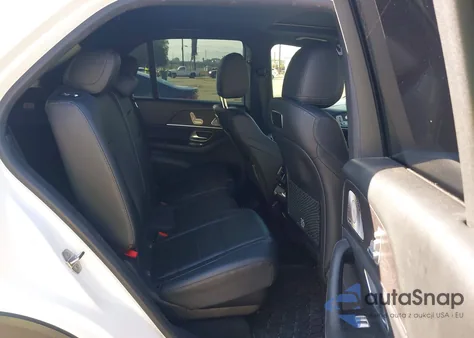 2020 Mercedes-Benz Gle 350 4Matic z USA, uszkodzony, nr VIN 4JGFB4KEXLA060334